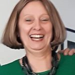 Lucy O'Dowd
